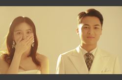 -金夫人婚纱摄影