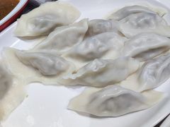 -喜家德虾仁水饺(马栏店)