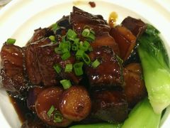 红烧肉-阿婆农家菜(车墩店)