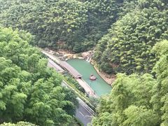 -江南天池