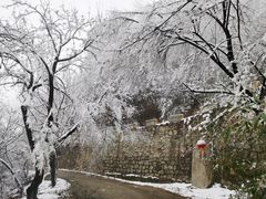 -终南山南五台景区