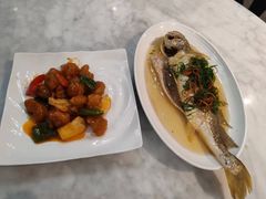 -惠如樓(白云机场T2国际出发店)
