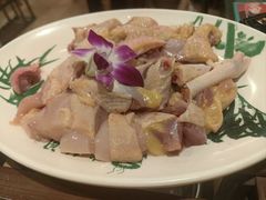 -尚竹阁冬瓜盅·18年地标美食(平洲店)