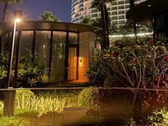 -深圳大梅沙京基洲际度假酒店