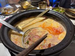 -琥珀川糟粕醋·香草鸭·鸡煲(慈云寺店)