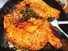 -云海肴·云南小炒·汽锅鸡(天津国金汇店)