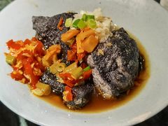 -姐夫的小菜(新中关购物中心店)