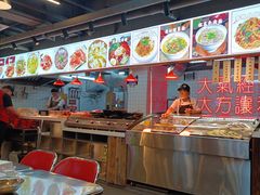 -王祖名抻面(罗湖分店)