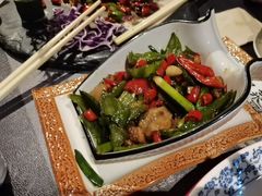 -花溪雨·森林餐厅(石基店)