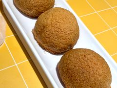 酥皮山楂叉烧包-蔡澜点心·粤菜(花城汇南区店)