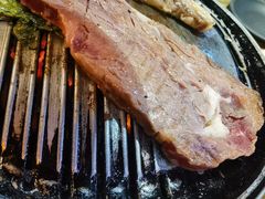 -吉志烤肉(太原总店)