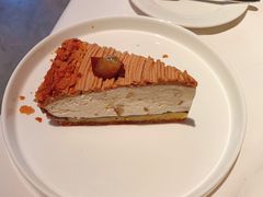 -夏朵餐厅(丁香店)