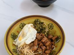 -小无锡面馆