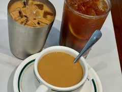 -華歡冰室-WahFoon(吉大店)