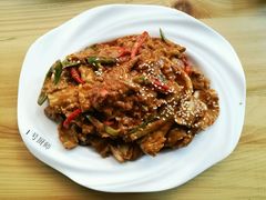 -蝦塘·中国餐馆(城墙南马道巷店)