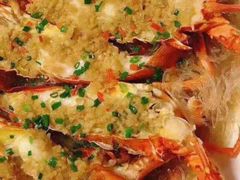 -名汇粤菜馆(黄兴路店)