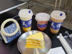 -禾沐·轻食·面包·咖啡