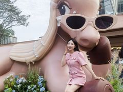 -深圳湾万象城