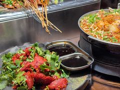-李不管把把烧(火车南站店)