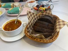 -库滋明·俄罗斯特色美食(中央大街店)