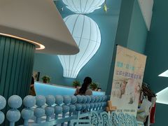 -ABC Swim亲子游泳俱乐部(河西店)