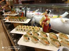 -长沙富力万达文华酒店