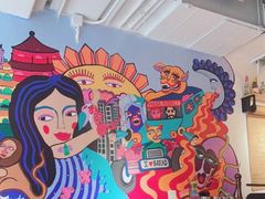 -Mesa Madre梅萨妈妈·Bintana(国贸店)