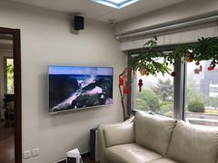 -精德口腔·种植修复·儿牙中心(财富中心店)