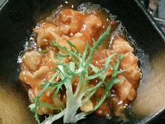 -汕头国际大酒店-牛一町目餐厅