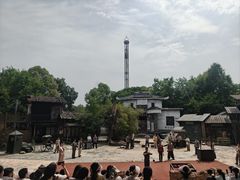 -成都欢乐谷