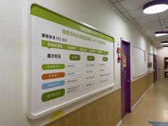 -瑞思成长中心(高新校区)