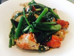 -无招牌海鲜餐厅(滨海艺术中心店)