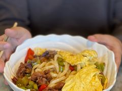 -文三里屯面馆(三里屯店)