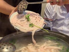-华哥新鲜猪精品美食