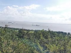 -狼山风景名胜区