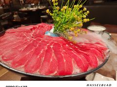 -快乐小羊·内蒙牛羊肉火锅(流花中心店)