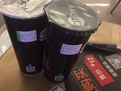 -CGV影城(东港IMAX店)