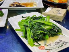 -东江海鲜大排档·潮汕菜·砂锅粥
