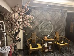 -若石足道SPA 连锁(丹东街店)