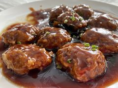 南煎丸子-玉林烤鸭店(定福庄店)