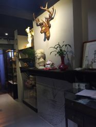 -墨無界刺青TATTOO