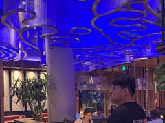 -老板恋上鱼(恒隆广场店)