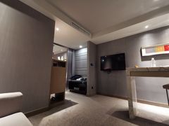 -榛悦隆堡成都酒店(春熙路太古里店)