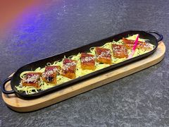 -将太无二·北美传奇寿司(荟聚购物中心西红门店)