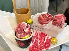 -喜聚薈·花膠雞海鮮火鍋(越秀店)