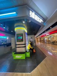 -疯狂冒险家-亲子密室-东坝店(金隅嘉品店)