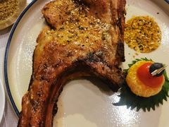 -中山威尼斯西餐厅(三乡总店)