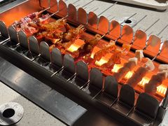 -丰茂烤串(港旅店)