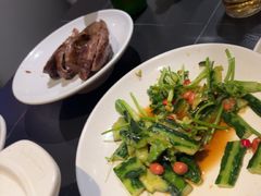 -辣尚瘾·烤鱼·新川菜(交大直营店)