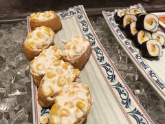 -杭州开元名都大酒店·地中海自助餐厅